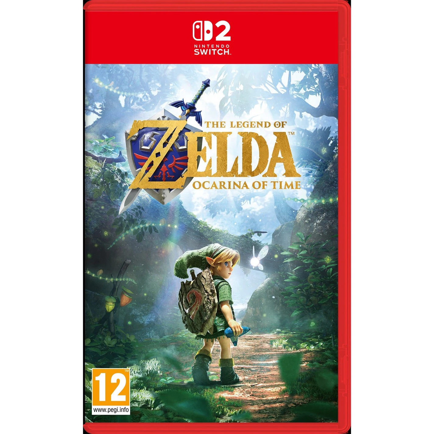 The Legend of Zelda: Tears of the Kingdom Switch NSP + Update
